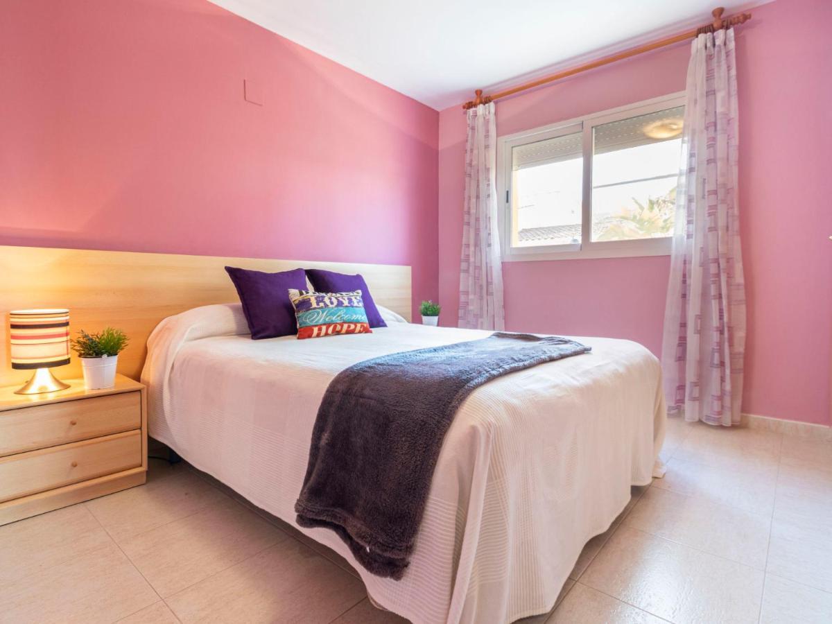 Holiday Home Lorena By Interhome Ріумар Екстер'єр фото
