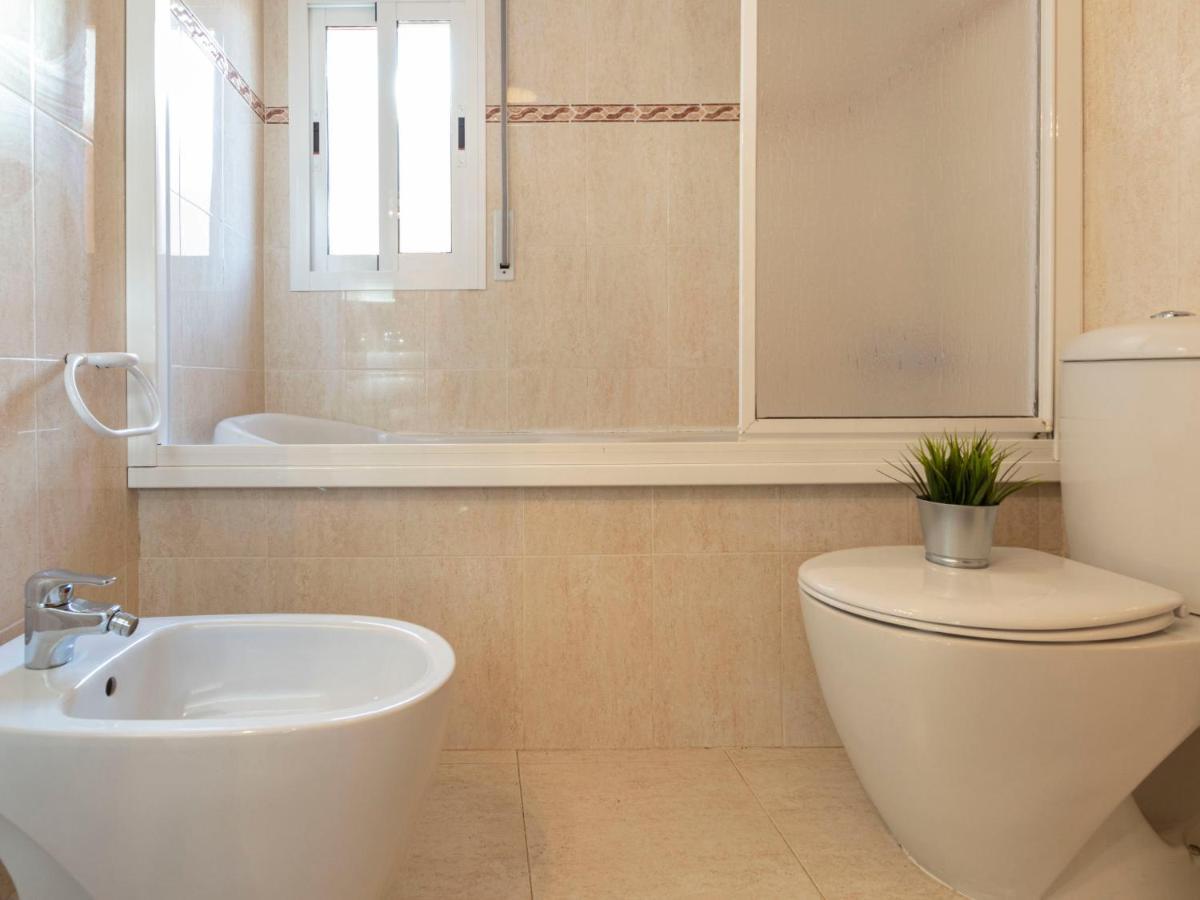 Holiday Home Lorena By Interhome Ріумар Екстер'єр фото