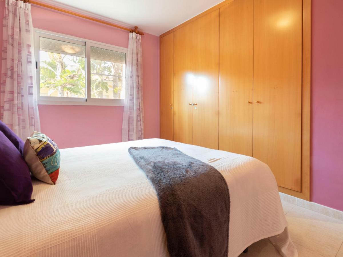 Holiday Home Lorena By Interhome Ріумар Екстер'єр фото