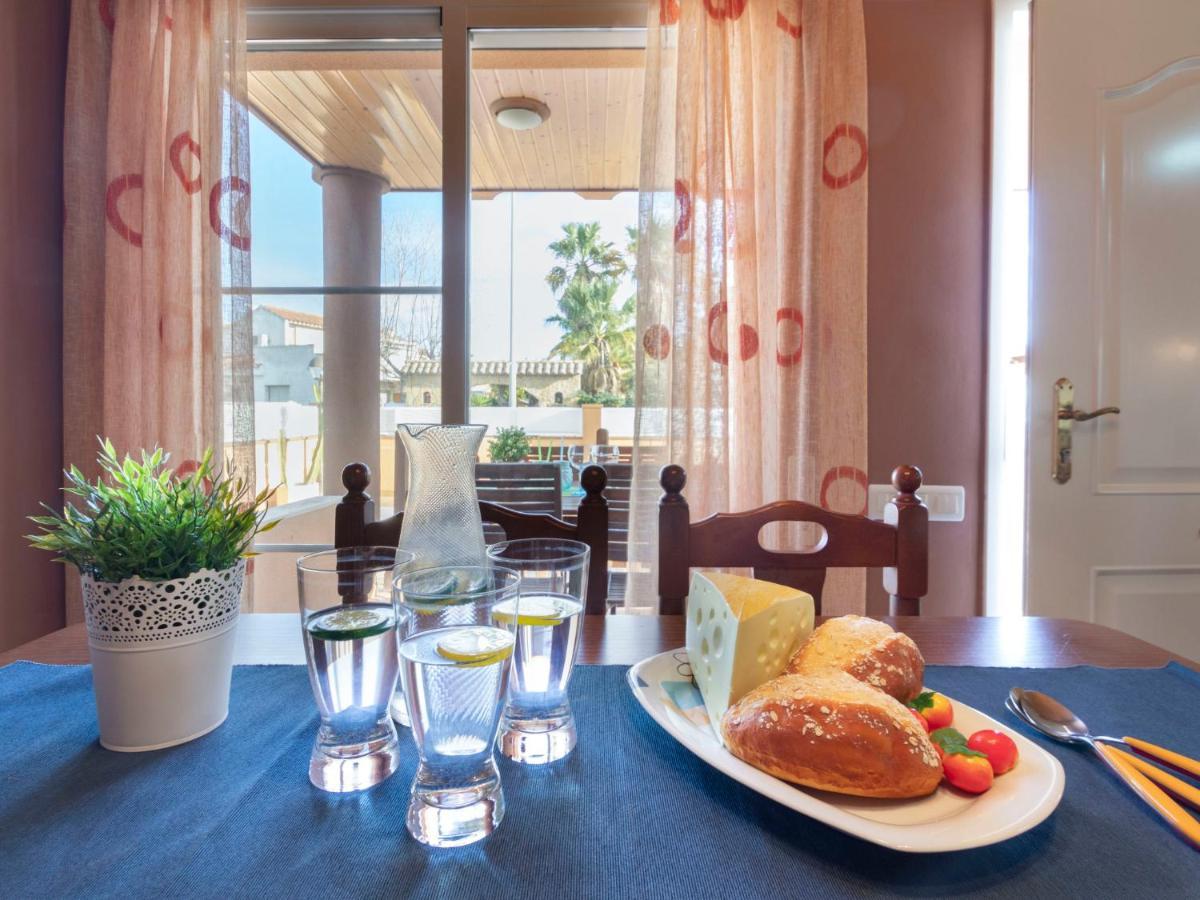 Holiday Home Lorena By Interhome Ріумар Екстер'єр фото