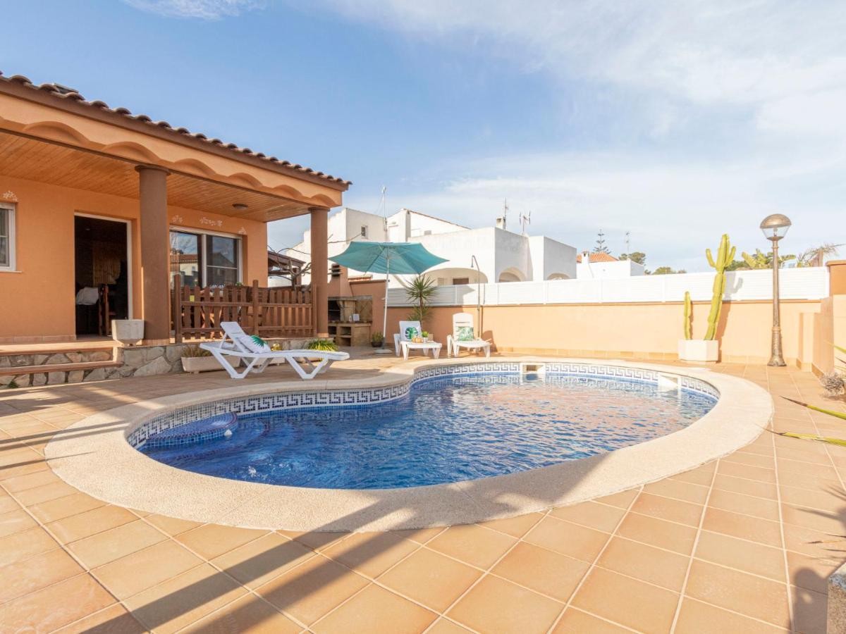 Holiday Home Lorena By Interhome Ріумар Екстер'єр фото