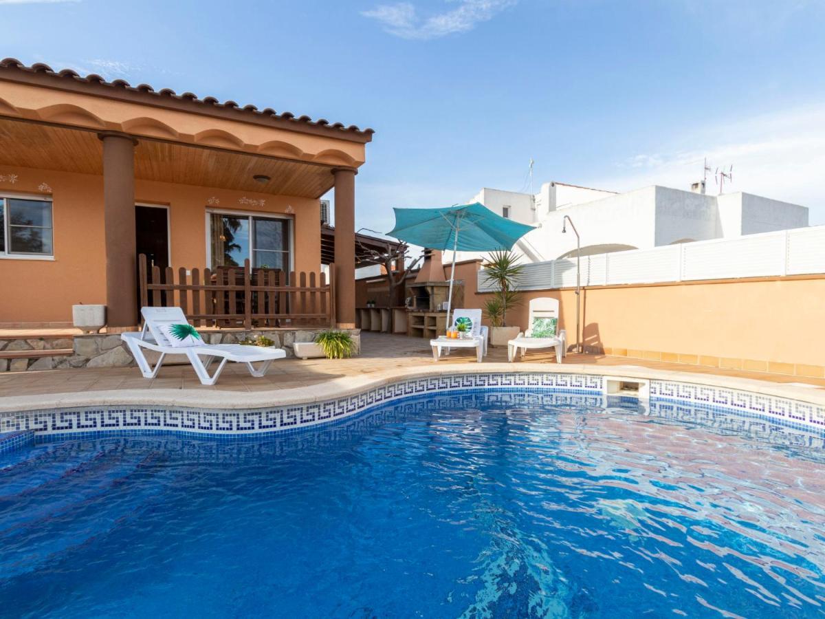 Holiday Home Lorena By Interhome Ріумар Екстер'єр фото