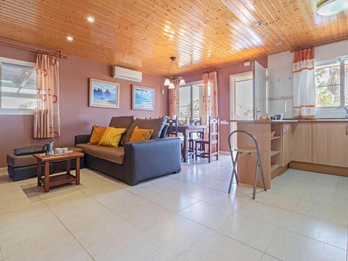 Holiday Home Lorena By Interhome Ріумар Екстер'єр фото