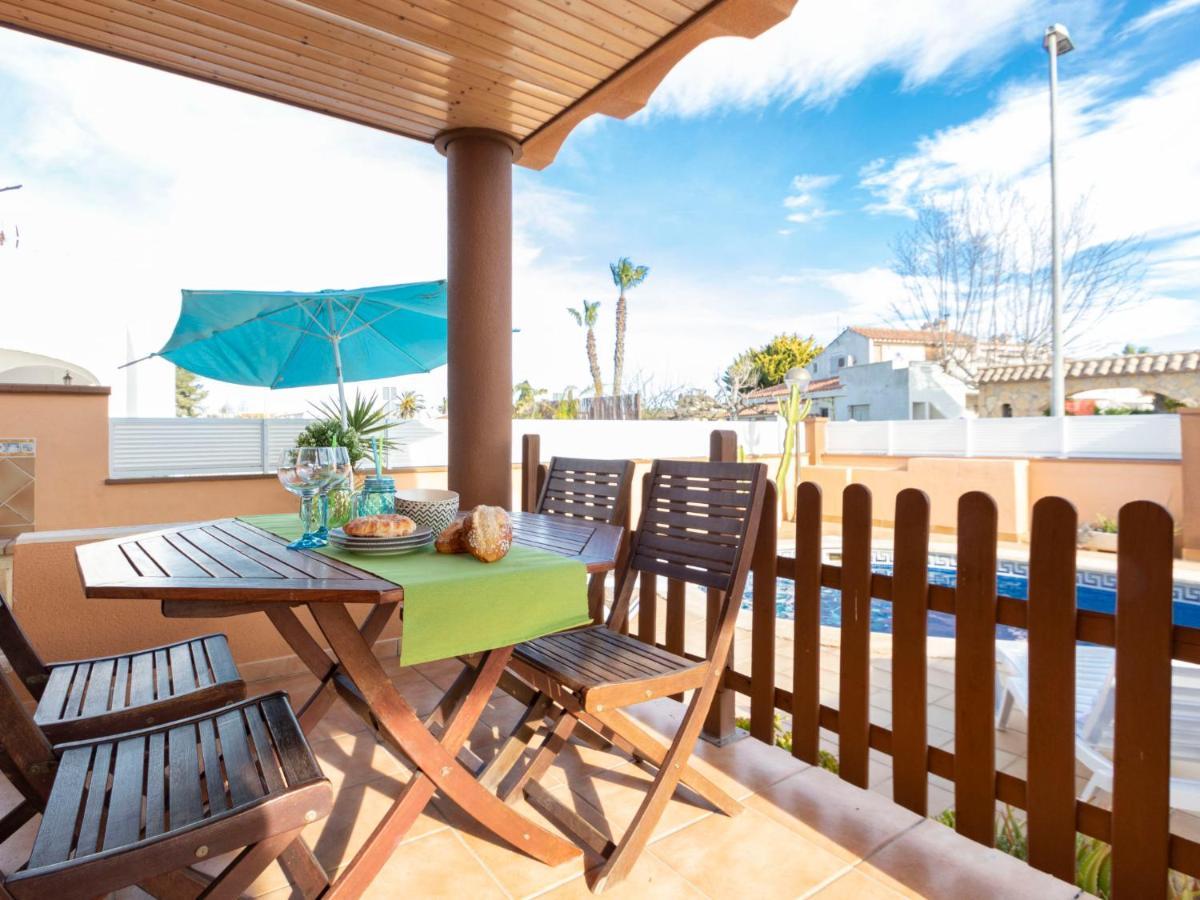 Holiday Home Lorena By Interhome Ріумар Екстер'єр фото