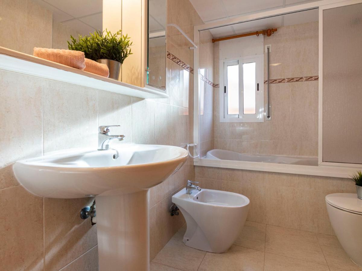 Holiday Home Lorena By Interhome Ріумар Екстер'єр фото