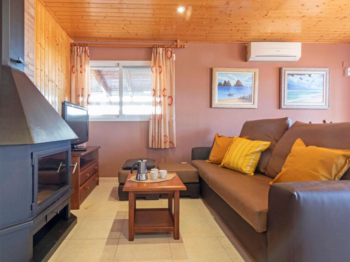 Holiday Home Lorena By Interhome Ріумар Екстер'єр фото