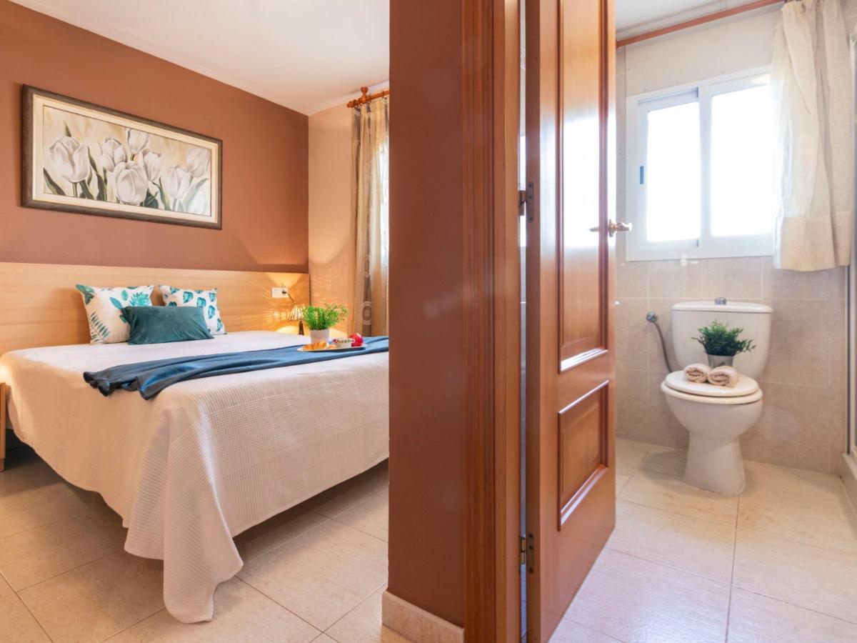 Holiday Home Lorena By Interhome Ріумар Екстер'єр фото