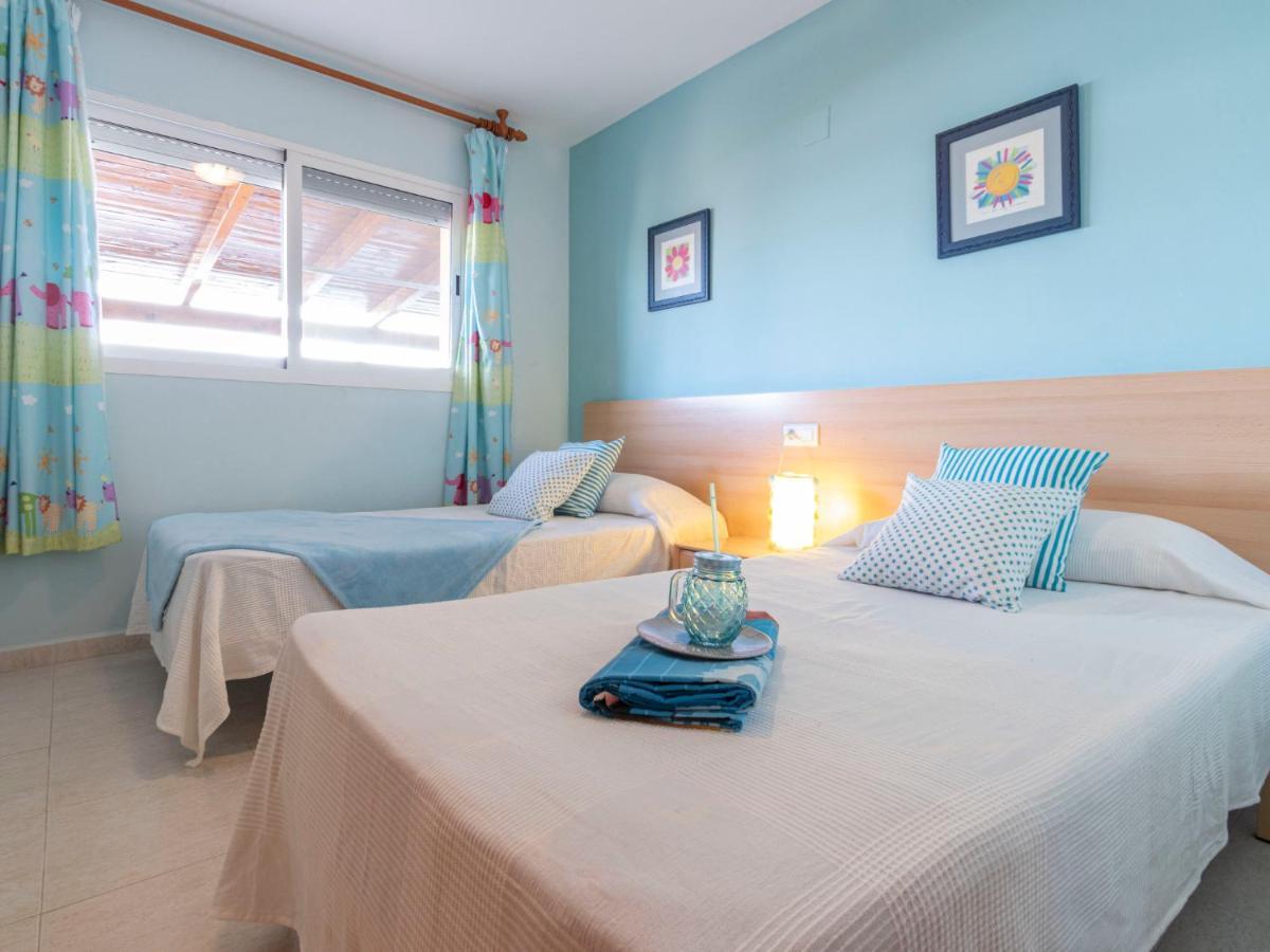 Holiday Home Lorena By Interhome Ріумар Екстер'єр фото