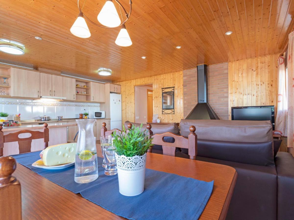 Holiday Home Lorena By Interhome Ріумар Екстер'єр фото