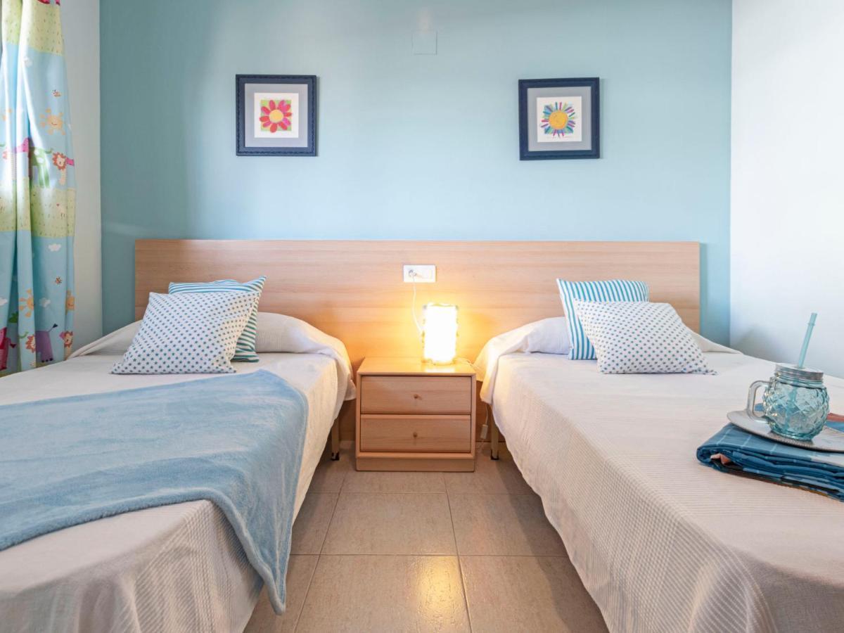 Holiday Home Lorena By Interhome Ріумар Екстер'єр фото