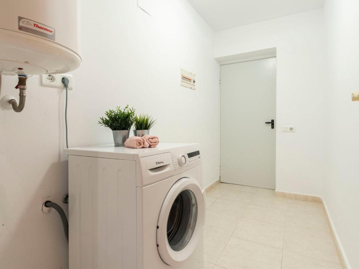 Holiday Home Lorena By Interhome Ріумар Екстер'єр фото
