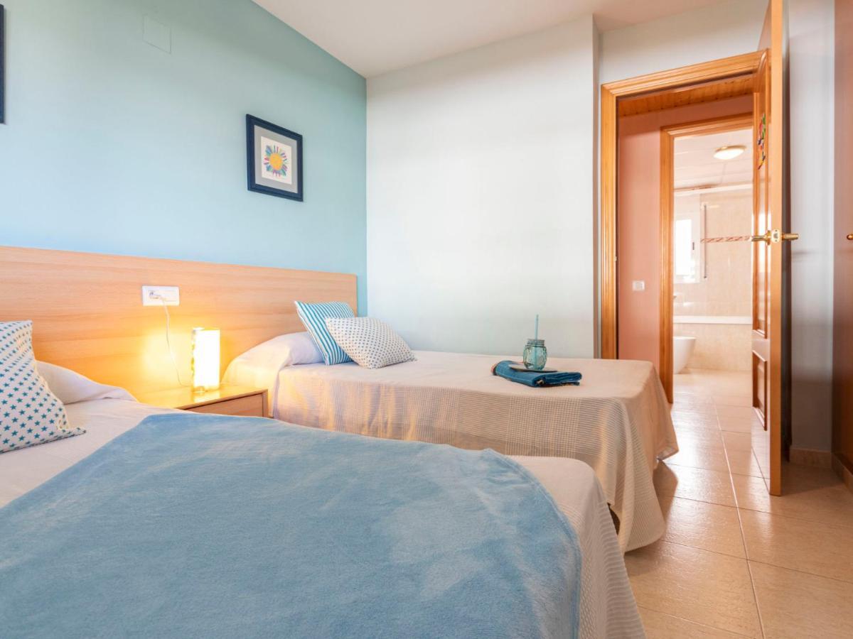 Holiday Home Lorena By Interhome Ріумар Екстер'єр фото
