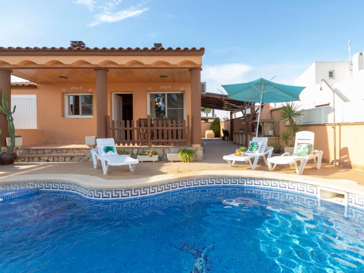 Holiday Home Lorena By Interhome Ріумар Екстер'єр фото